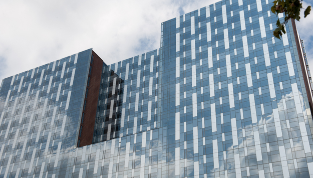 Wexner Medical Center